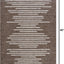 Alfombra Berber para exterior e interior fácil limpiar