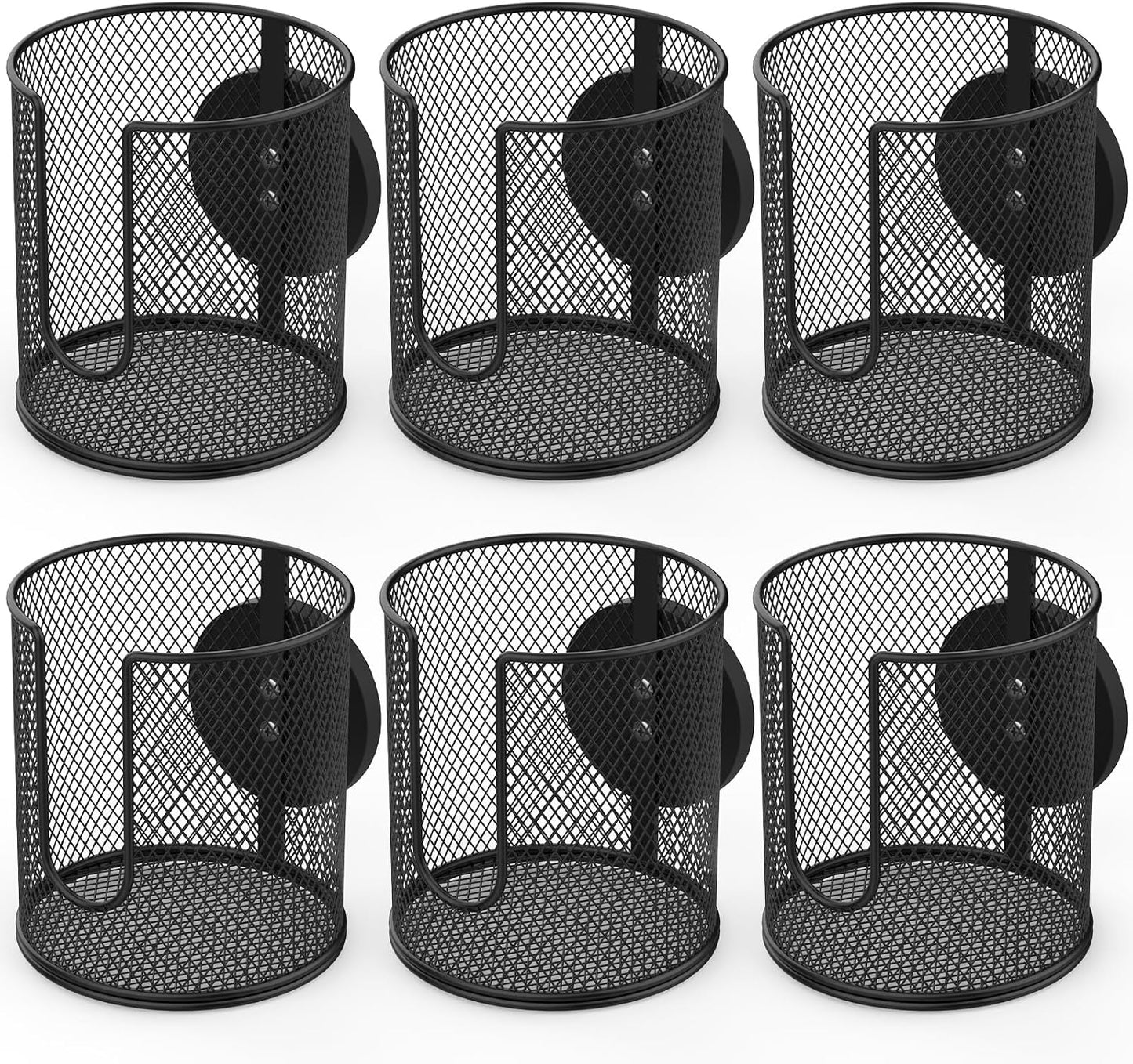 Portavasos magnético imán N38 para tractor cortacésped