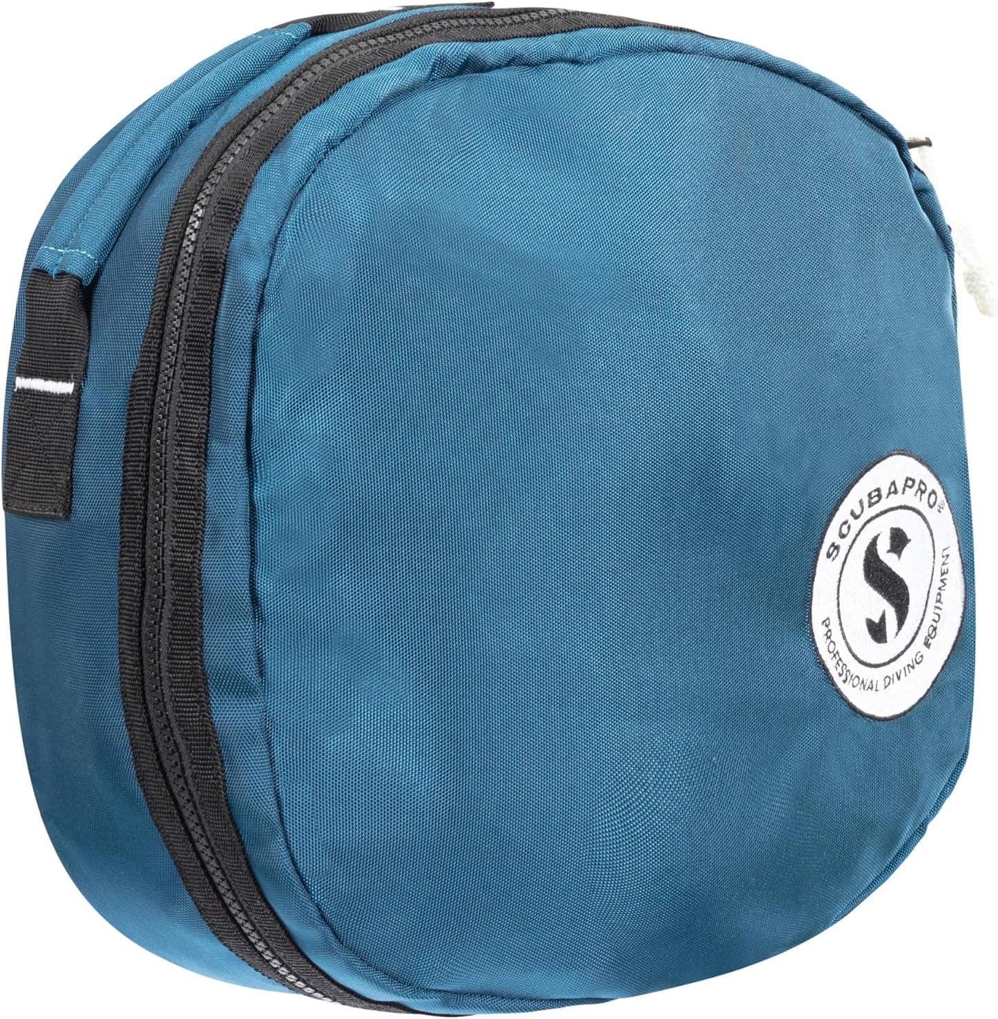 Bolsa buceo SCUBAPRO Sport 9 tela azul mezclilla