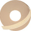 Bandas borde arce 3/4" x250 ft prepegadas para gabinete