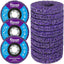 Rueda pelado discos 4.5pulg pack 10 discos molienda angular