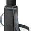 Portabidón para botella agua ajustable 32-40oz blanco