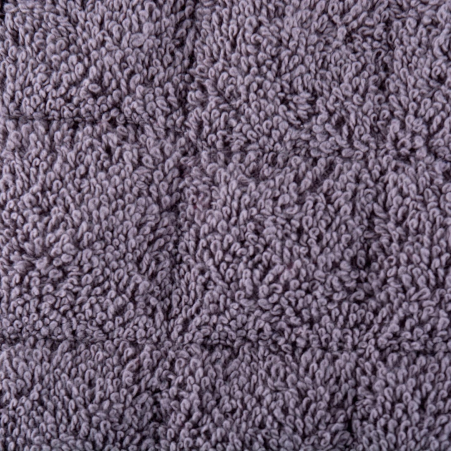 Agarradera acolchada algodón 3 Pzas gris