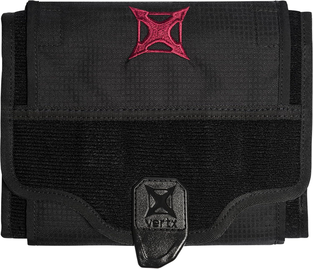 Bolsa organizadora y accesorios