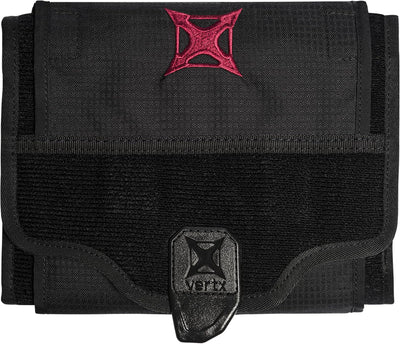 Bolsa organizadora y accesorios