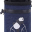 Bolsa tiza panda escalada roca cinturón ajustable