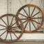 Rueda carreta 24pulg