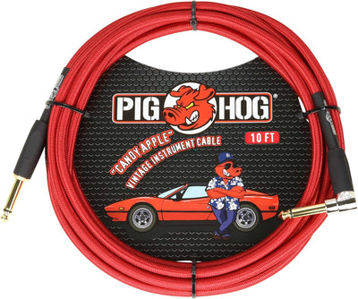Cable instrumento PCH10CAR 10ft