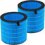 Filtro humidificador lavable comp Kilopro Miropro 2 Pzas