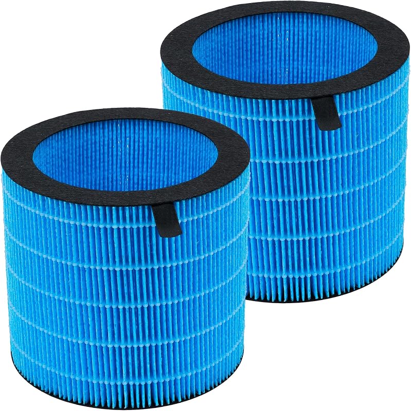 Filtro humidificador lavable comp Kilopro Miropro 2 Pzas