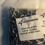 Cadena acero inox 316 5/32 pulg 50pies eslabones medianos