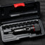 Destornillador manual para armas bicicleta 10-65"/lb