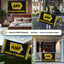 Bandera Hawkeyes 3x5ft poliéster interiores exteriores