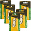 Conector cuerda polietileno set 5