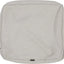 Funda cojín para patio color gris heather