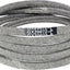 Correa transmisión 1/2x103 para cortacésped John Deere