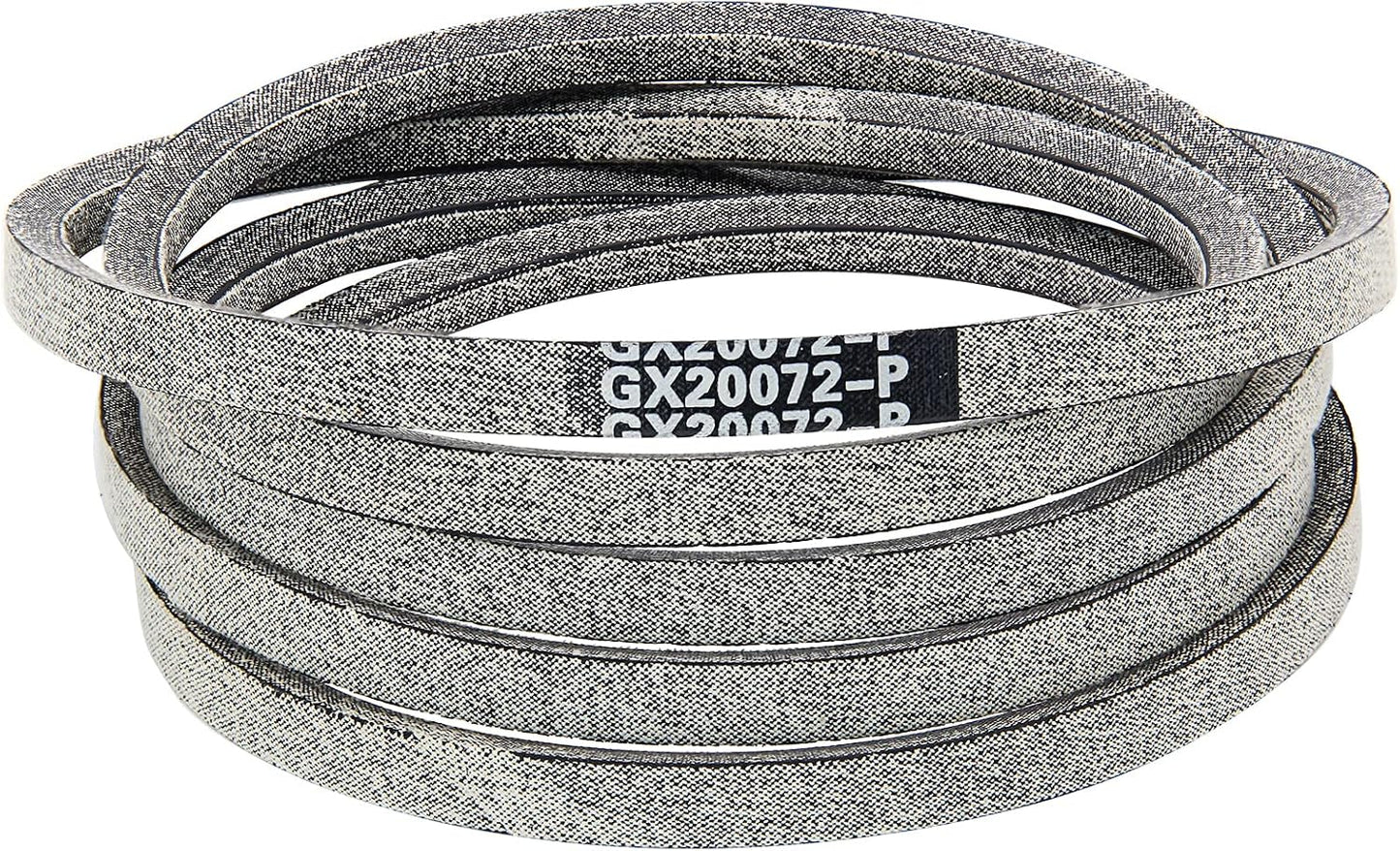 Correa transmisión 1/2x103 para cortacésped John Deere