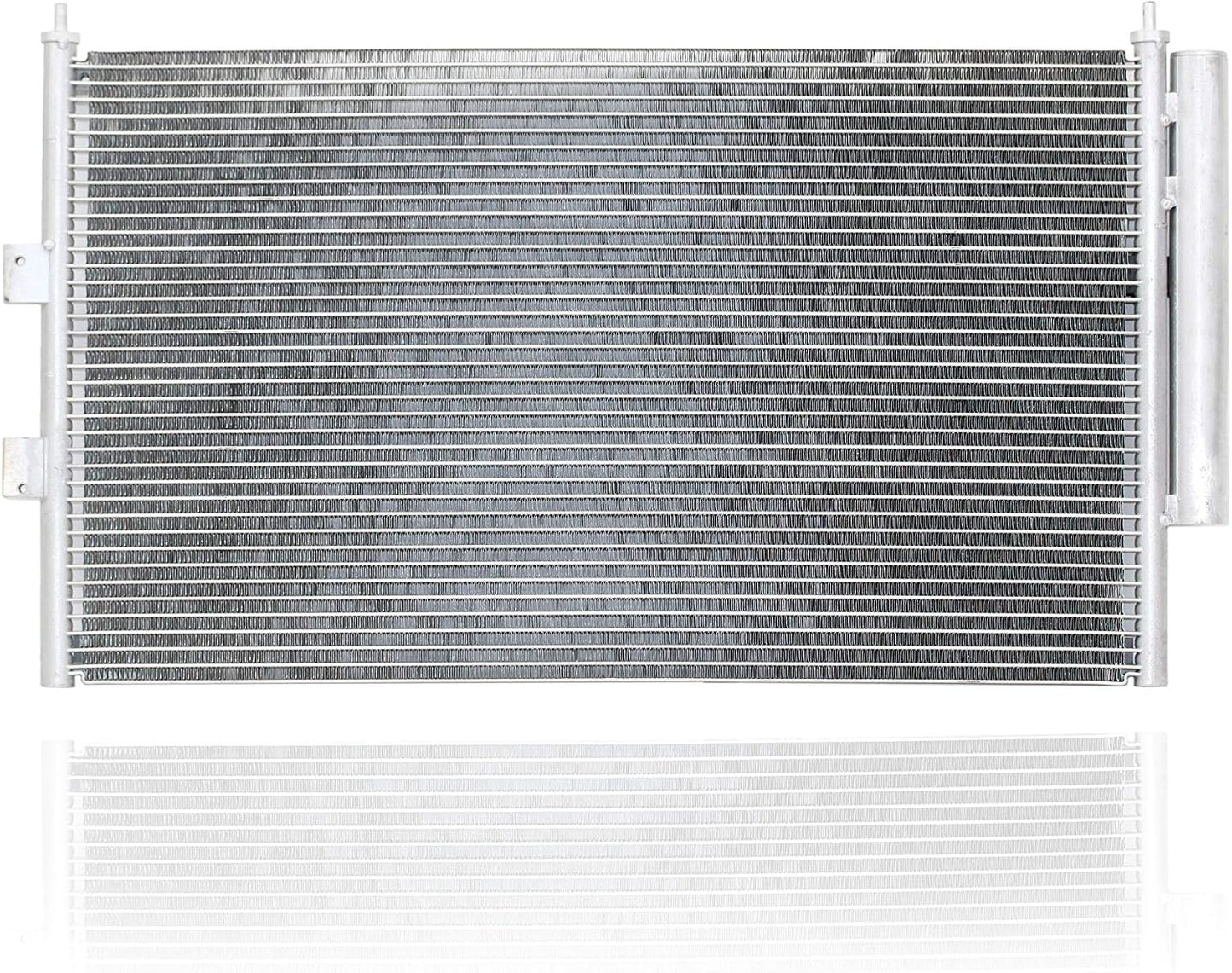 Condensador A/C comp. para Honda Civic 06-11
