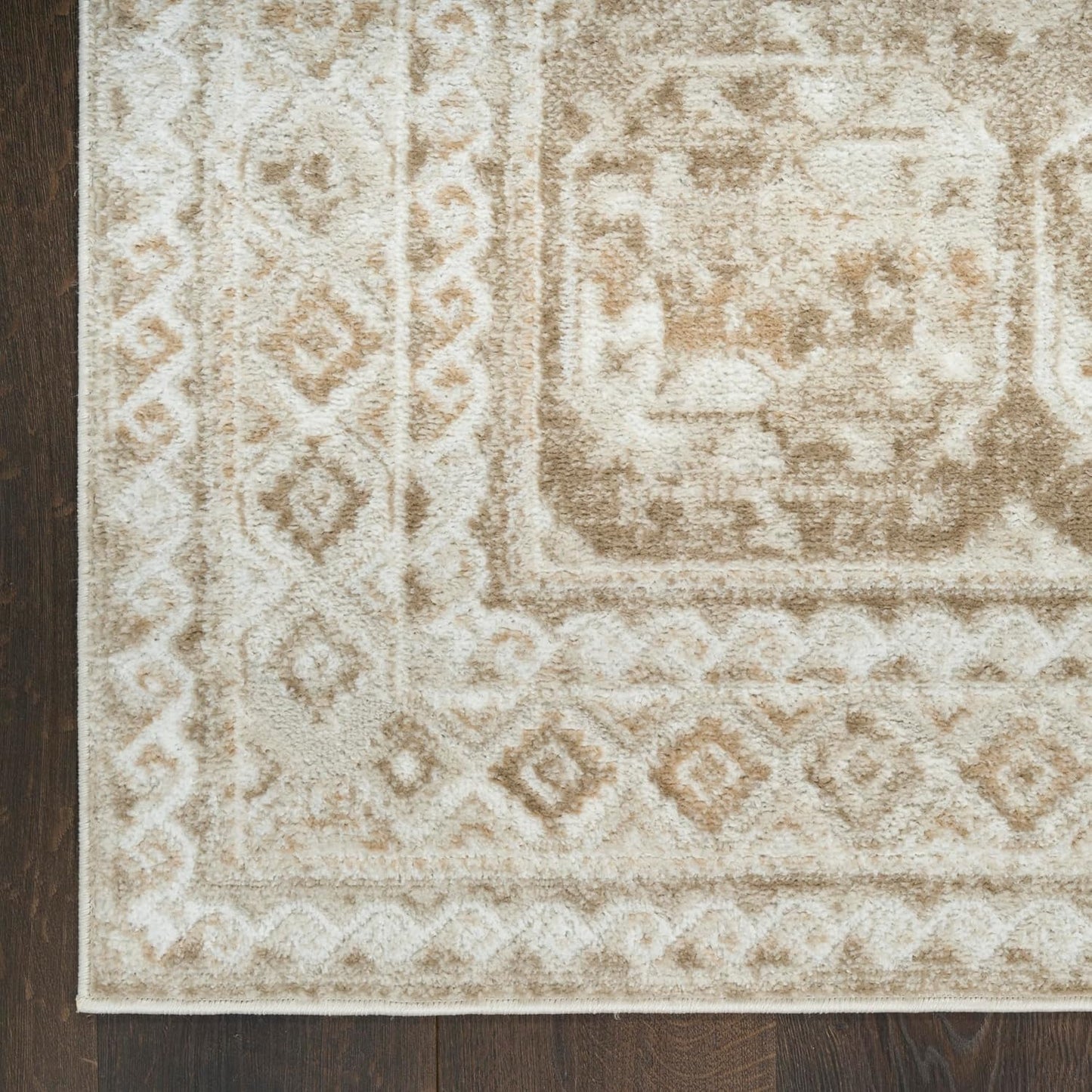 Alfombra área 2x4ft fácil limpiar dormitorio sala comedor