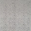 Alfombra área vintage 2'3"x8' Natura Snow Leopard