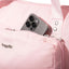 Bolsa viaje expandible 22pulg de nailon plegable con funda