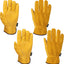 Guantes jardinería resistente para hombre y mujer