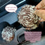 Posavasos algodón para auto 2uds lindos accesorios mujer