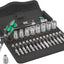 Set 28 Pzas Desarmadores Zyklop 1/4pulg