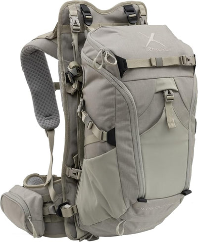 Sistema Extreme Elite Pack para Deportes Extremos y Aventura