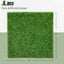 4 Pack Musgo Artificial 6x6pulg para Jardín Miniatura y Diorama