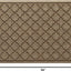 Tapete antiderrap 2x3ft interiores exteriores