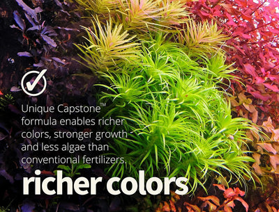 Fertilizante acuario todo en uno 20.3oz