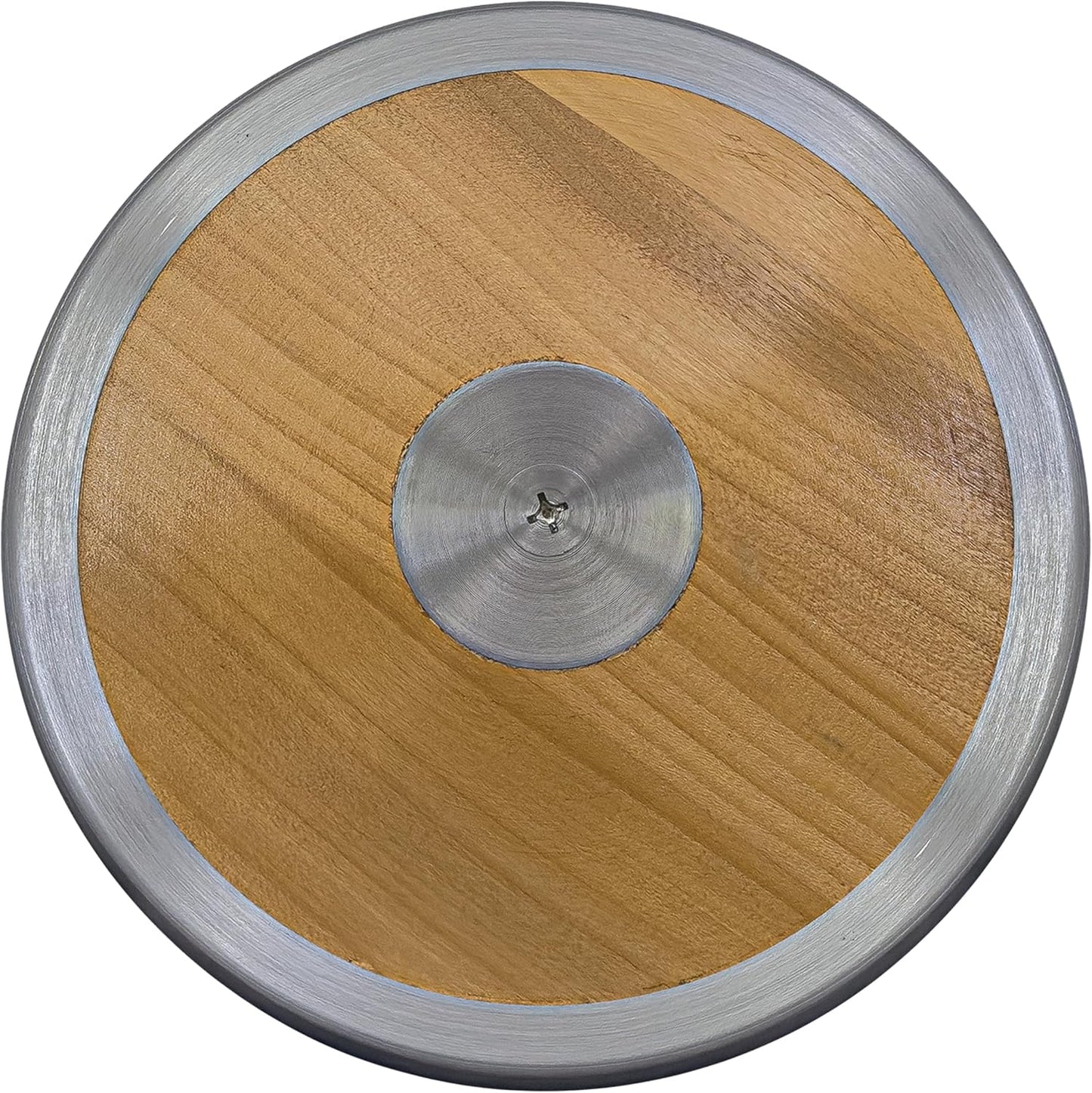 Disco práctica madera varios pesos