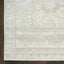 Alfombra área 2x4ft fácil limpiar dormitorio sala comedor