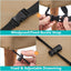 Funda impermeable sofá patio 3 plazas con ventilación marrón