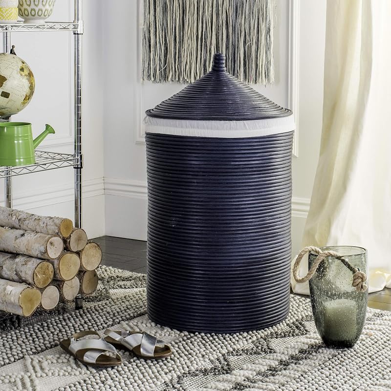 Cesta lavandería Safavieh Home Collection Wellington