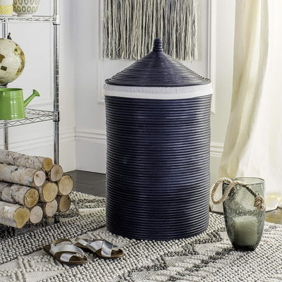 Cesta lavandería Safavieh Home Collection Wellington
