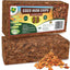 Ladrillos chips coco substrato orgánico para reptiles