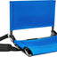 Asiento Estadio Extra Ancho para Eventos y Grandes Espacios