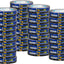 36 Rollos Cinta Pintor Azul 24mmx55m Multiusos