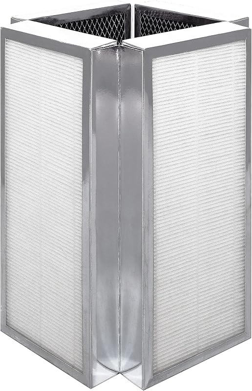 Filtro repuesto para purificador aire 50