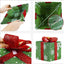 3 Cajas Regalo Iluminadas Navidad Decoración Hogar