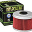 Filtro aceite HF103 Premium color negro
