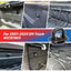 Anclajes pared lateral caja camioneta GM GMC 07-23