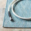 Alfombra Polipropileno 2x3ft 7" Interior/Exterior