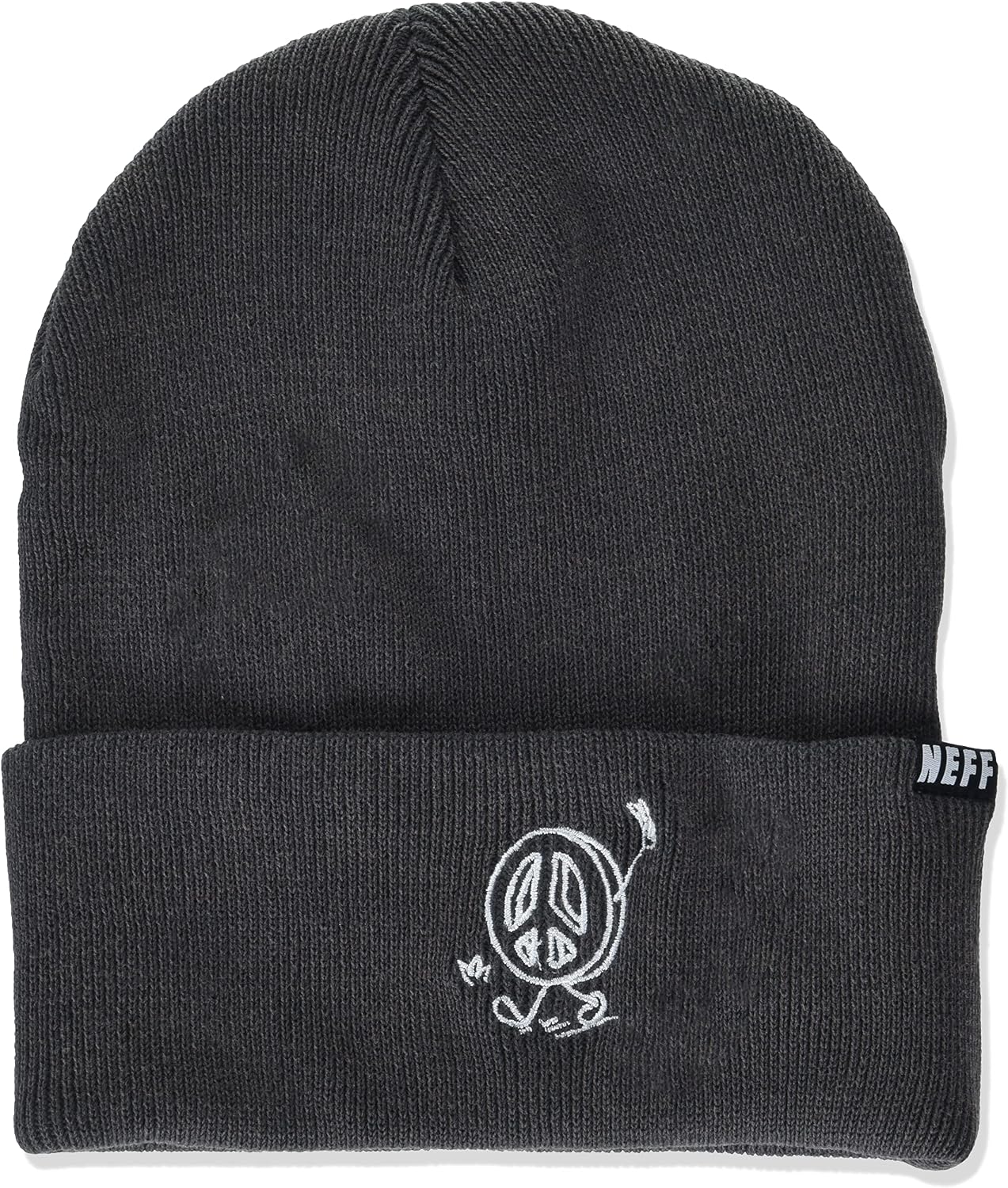 Sombrero beanie para hombre Peace Gone Bye
