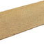 Alfombra coco respaldo látex antiderrap 36x72"