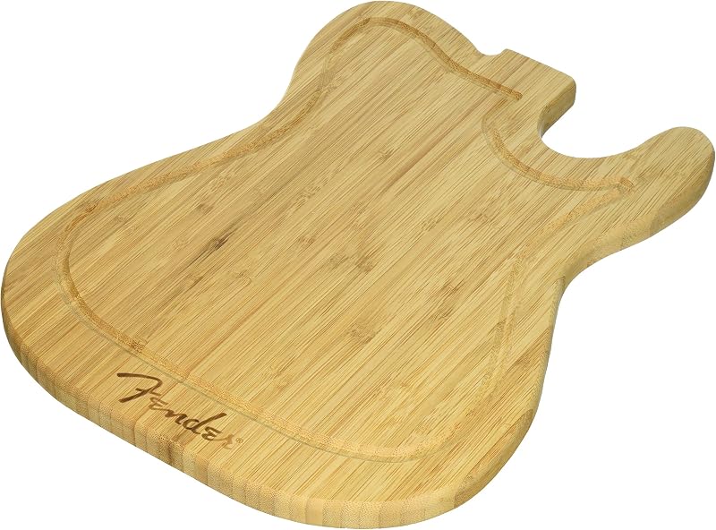 Tabla corte Telecaster Fender natural