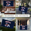 Bandera CSUF Bulldogs 3x5ft tela poliéster duradera