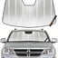 Parasol reflectante para Dodge Journey 09-20